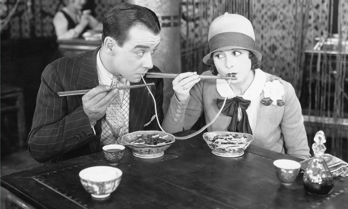 «Amici miei» ist ein Treffpunkt für Liebhaber des Genusses.